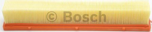 BOSCH 1 457 433 163 - Oro filtras onlydrive.pro