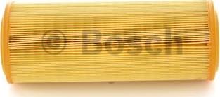 BOSCH 1 457 433 307 - Air Filter, engine onlydrive.pro