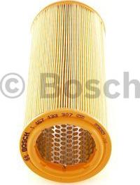 BOSCH 1 457 433 307 - Air Filter, engine onlydrive.pro