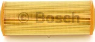 BOSCH 1 457 433 307 - Air Filter, engine onlydrive.pro