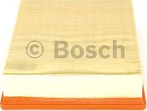 BOSCH 1 457 433 310 - Gaisa filtrs onlydrive.pro