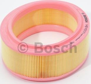 BOSCH 1 457 433 311 - Air Filter, engine onlydrive.pro