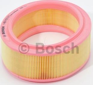 BOSCH 1 457 433 311 - Õhufilter onlydrive.pro