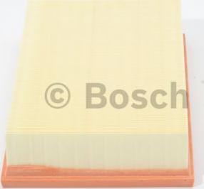 BOSCH 1 457 433 331 - Air Filter, engine onlydrive.pro