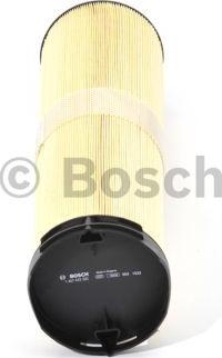 BOSCH 1 457 433 333 - Gaisa filtrs onlydrive.pro