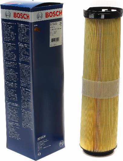 BOSCH 1 457 433 333 - Oro filtras onlydrive.pro