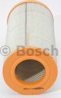 BOSCH 1 457 433 332 - Air Filter, engine onlydrive.pro