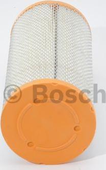 BOSCH 1 457 433 332 - Air Filter, engine onlydrive.pro