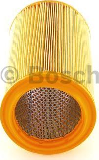 BOSCH 1 457 433 329 - Air Filter, engine onlydrive.pro