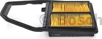 BOSCH 1 457 433 322 - Air Filter, engine onlydrive.pro