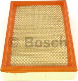 BOSCH 1 457 433 298 - Air Filter, engine onlydrive.pro