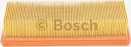 BOSCH 1 457 433 255 - Air Filter, engine onlydrive.pro