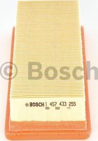 BOSCH 1 457 433 255 - Air Filter, engine onlydrive.pro