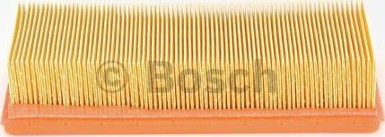 BOSCH 1 457 433 255 - Air Filter, engine onlydrive.pro