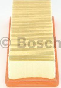 BOSCH 1 457 433 255 - Air Filter, engine onlydrive.pro