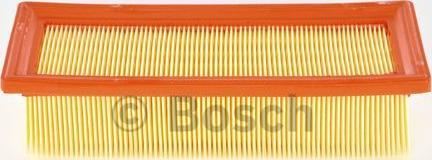 BOSCH 1 457 433 256 - Air Filter, engine onlydrive.pro