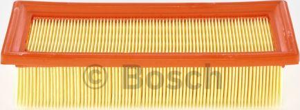 BOSCH 1 457 433 256 - Air Filter, engine onlydrive.pro