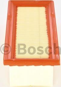 BOSCH 1 457 433 256 - Air Filter, engine onlydrive.pro