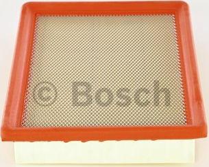 BOSCH 1 457 433 253 - Air Filter, engine onlydrive.pro