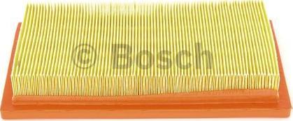 BOSCH 1 457 433 269 - Air Filter, engine onlydrive.pro