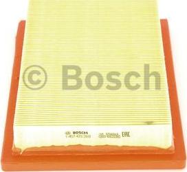 BOSCH 1 457 433 269 - Air Filter, engine onlydrive.pro