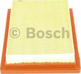 BOSCH 1 457 433 269 - Air Filter, engine onlydrive.pro