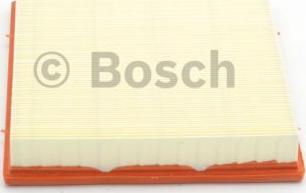 BOSCH 1 457 433 281 - Air Filter, engine onlydrive.pro