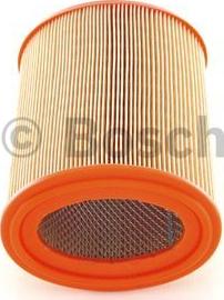 BOSCH 1 457 433 234 - Air Filter, engine onlydrive.pro