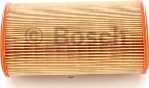 BOSCH 1 457 433 234 - Air Filter, engine onlydrive.pro