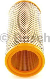 BOSCH 1 457 433 231 - Oro filtras onlydrive.pro