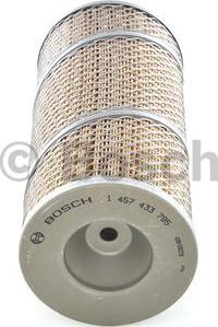 BOSCH 1 457 433 795 - Air Filter, engine onlydrive.pro