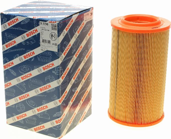 BOSCH 1 457 433 790 - Oro filtras onlydrive.pro