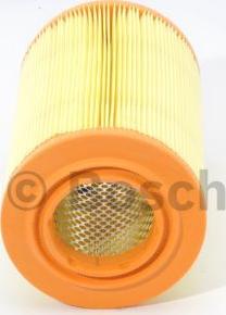 BOSCH 1 457 433 790 - Ilmansuodatin onlydrive.pro