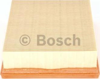 BOSCH 1 457 433 741 - Oro filtras onlydrive.pro