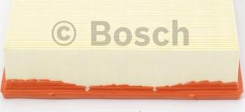 BOSCH 1 457 433 748 - Air Filter, engine onlydrive.pro