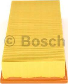 BOSCH 1 457 433 750 - Air Filter, engine onlydrive.pro