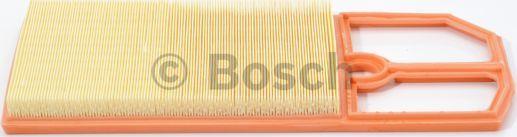 BOSCH 1 457 433 716 - Ilmansuodatin onlydrive.pro