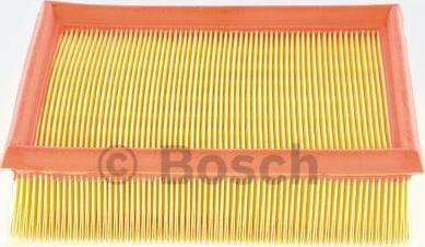 BOSCH 1 457 433 713 - Air Filter, engine onlydrive.pro