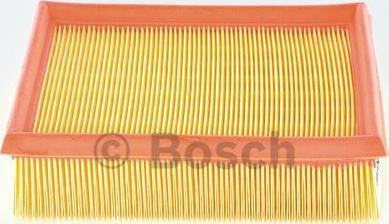 BOSCH 1 457 433 713 - Air Filter, engine onlydrive.pro