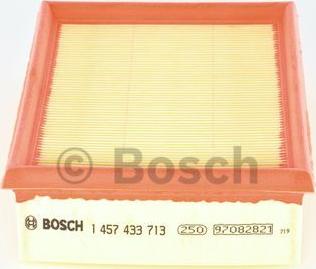 BOSCH 1 457 433 713 - Air Filter, engine onlydrive.pro