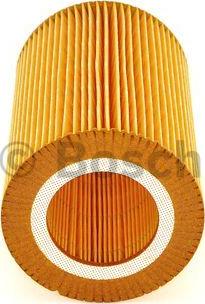 BOSCH 1 457 433 739 - Air Filter, engine onlydrive.pro