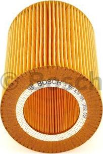 BOSCH 1 457 433 739 - Air Filter, engine onlydrive.pro