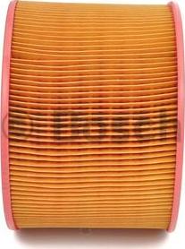 BOSCH 1 457 433 734 - Air Filter, engine onlydrive.pro