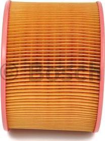 BOSCH 1 457 433 734 - Air Filter, engine onlydrive.pro