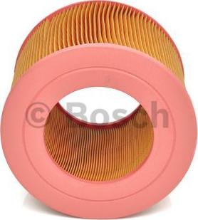 BOSCH 1 457 433 734 - Air Filter, engine onlydrive.pro