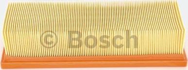 BOSCH 1 457 433 736 - Air Filter, engine onlydrive.pro