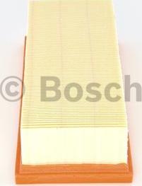 BOSCH 1 457 433 736 - Air Filter, engine onlydrive.pro