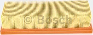 BOSCH 1 457 433 736 - Air Filter, engine onlydrive.pro