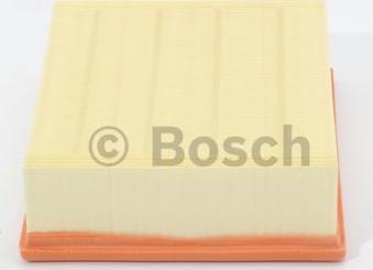 BOSCH 1 457 433 772 - Air Filter, engine onlydrive.pro