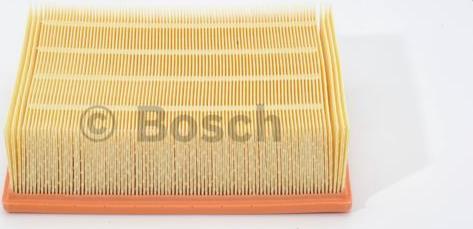 BOSCH 1 457 433 772 - Gaisa filtrs onlydrive.pro